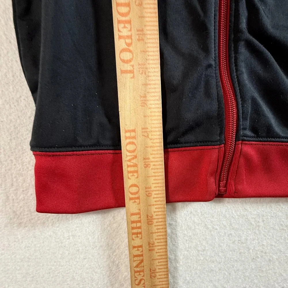 Jordan track jacket